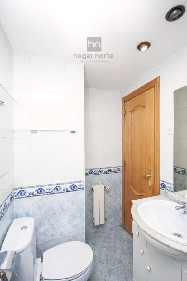 Piso en venta en zona centro - Imagen 9