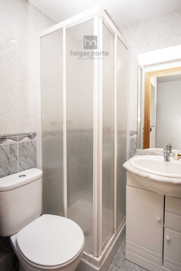 Piso en venta en zona centro - Imagen 17