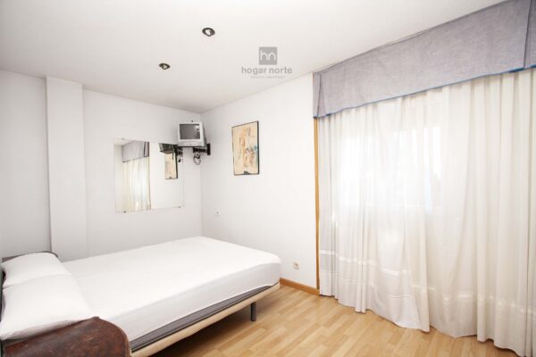 Piso en venta en zona centro