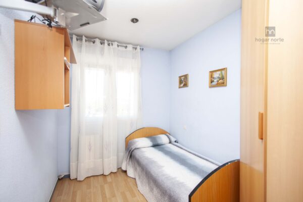 Piso en venta en zona centro - Imagen 10