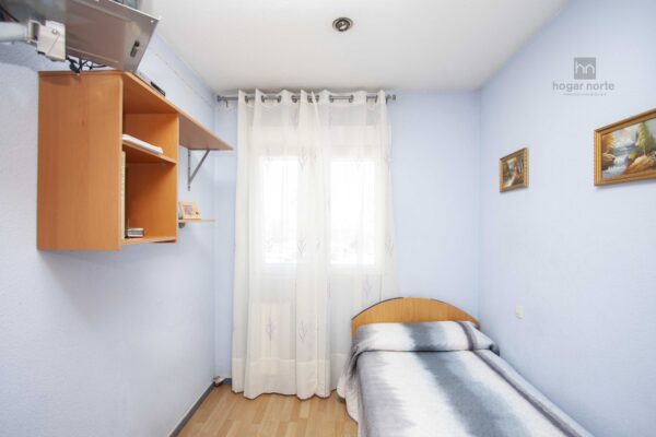 Piso en venta en zona centro - Imagen 11