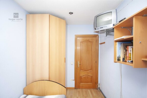 Piso en venta en zona centro - Imagen 12