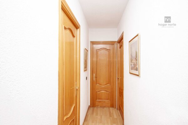 Piso en venta en zona centro - Imagen 16