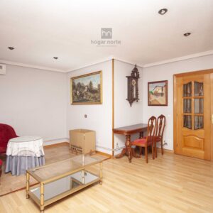 Piso en venta en zona centro