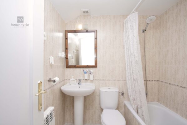 Piso en venta en zona Centro - Imagen 20