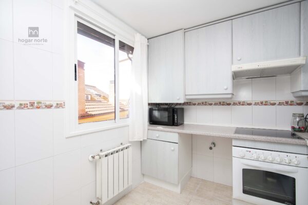 Piso en venta en zona Centro - Imagen 7