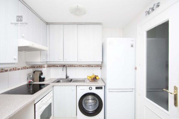 Piso en venta en zona Centro - Imagen 9
