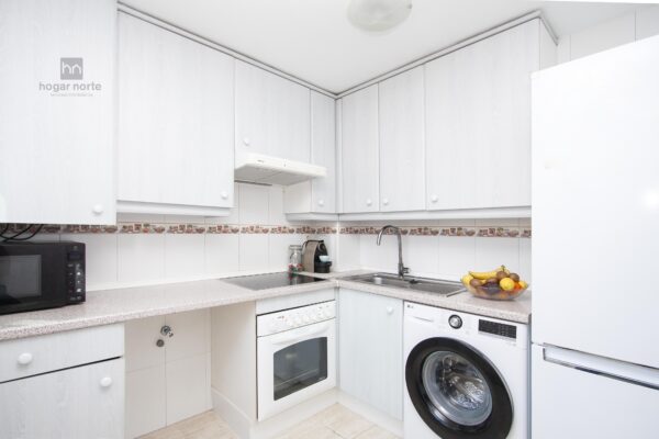 Piso en venta en zona Centro - Imagen 8