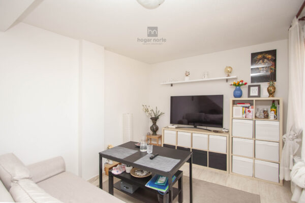 Piso en venta en zona Centro