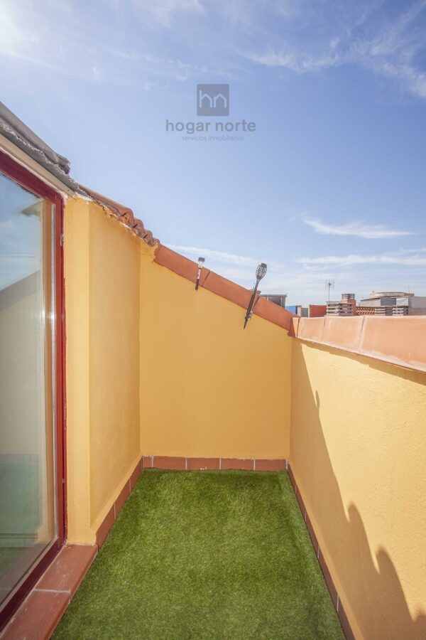 Piso en venta en zona Centro - Imagen 16