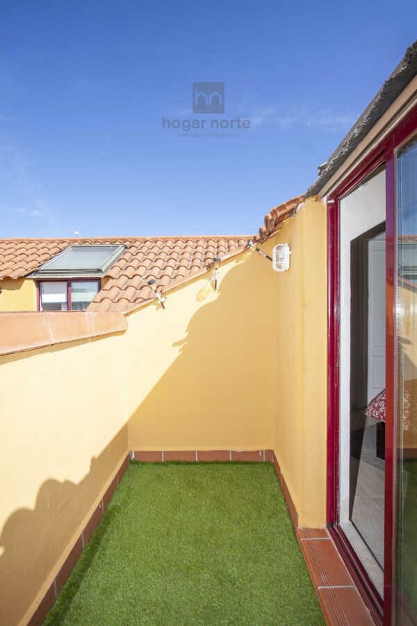 Piso en venta en zona Centro - Imagen 17